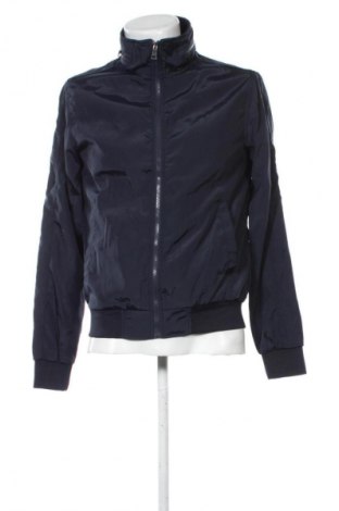 Ανδρικό μπουφάν Unbranded, Μέγεθος M, Χρώμα Μπλέ, Τιμή 12,99 €