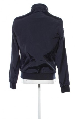 Ανδρικό μπουφάν Unbranded, Μέγεθος M, Χρώμα Μπλέ, Τιμή 12,99 €