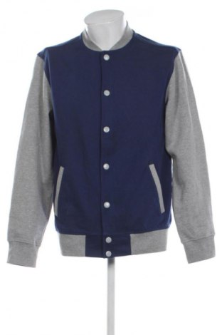 Ανδρικό μπουφάν Edc By Esprit, Μέγεθος L, Χρώμα Πολύχρωμο, Τιμή 19,99 €