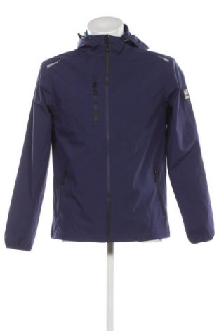 Herrenjacke Unbranded, Größe M, Farbe Blau, Preis € 12,99