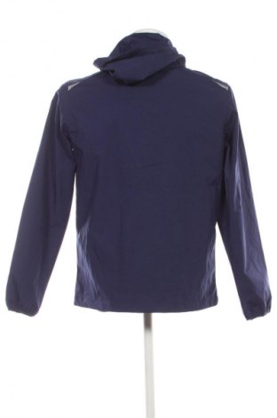 Herrenjacke Unbranded, Größe M, Farbe Blau, Preis € 12,99