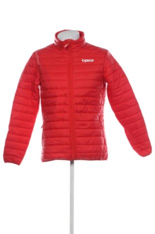 Herrenjacke Unbranded, Größe L, Farbe Rot, Preis € 24,99