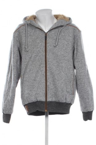Geacă de bărbati Unbranded, Mărime XXL, Culoare Gri, Preț 54,99 Lei