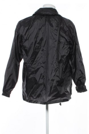 Herrenjacke Unbranded, Größe L, Farbe Schwarz, Preis € 15,99