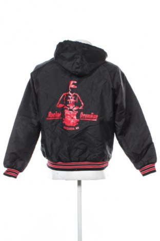 Herrenjacke Unbranded, Größe M, Farbe Schwarz, Preis € 15,99