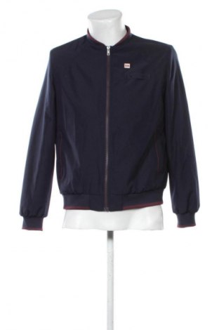 Herrenjacke Unbranded, Größe M, Farbe Blau, Preis € 14,99