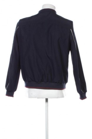 Herrenjacke Unbranded, Größe M, Farbe Blau, Preis € 14,99