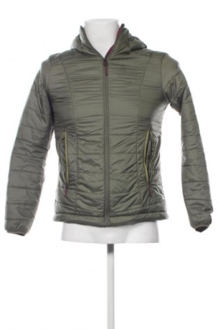 Herrenjacke Unbranded, Größe M, Farbe Grün, Preis € 13,99