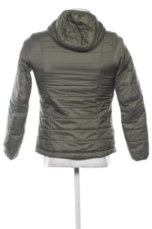 Herrenjacke Unbranded, Größe M, Farbe Grün, Preis € 13,99