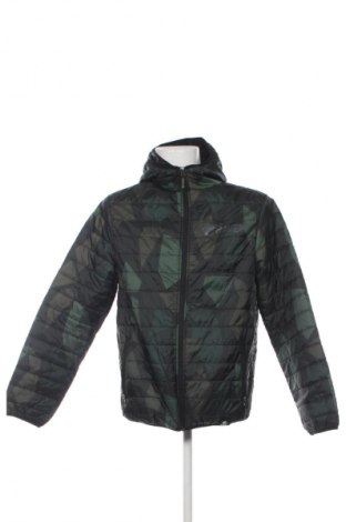 Ανδρικό μπουφάν Raven Italia, Μέγεθος M, Χρώμα Πολύχρωμο, Τιμή 58,99 €