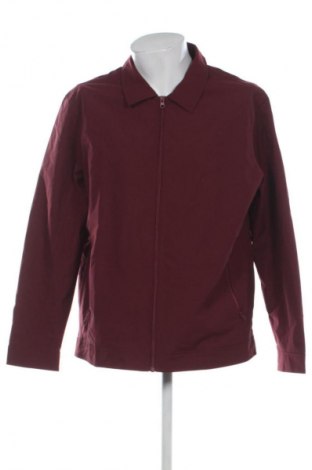Herrenjacke Unbranded, Größe XL, Farbe Rot, Preis € 14,99
