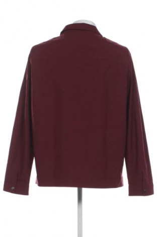 Herrenjacke Unbranded, Größe XL, Farbe Rot, Preis € 14,99