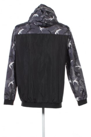 Ανδρικό μπουφάν Unbranded, Μέγεθος XXL, Χρώμα Πολύχρωμο, Τιμή 16,99 €