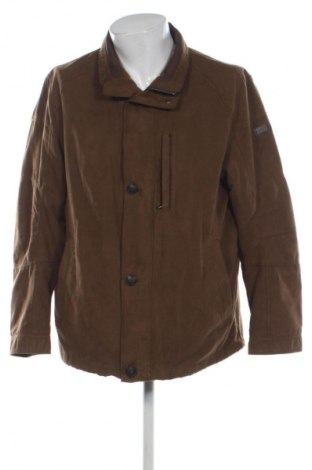 Férfi dzseki Unbranded, Méret XL, Szín Barna, Ár 12 349 Ft