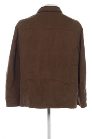 Férfi dzseki Unbranded, Méret XL, Szín Barna, Ár 12 349 Ft