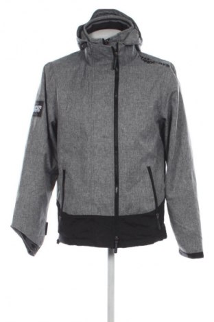 Męska kurtka Superdry, Rozmiar M, Kolor Kolorowy, Cena 140,99 zł