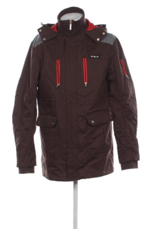 Pánska bunda  Unbranded, Veľkosť L, Farba Viacfarebná, Cena  29,95 €