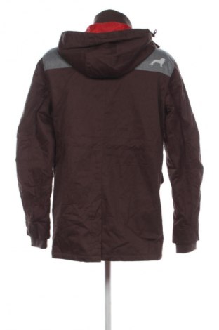 Pánska bunda  Unbranded, Veľkosť L, Farba Viacfarebná, Cena  29,95 €