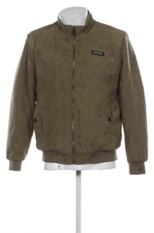 Herrenjacke Unbranded, Größe XL, Farbe Grün, Preis € 15,99