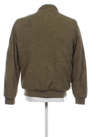 Herrenjacke Unbranded, Größe XL, Farbe Grün, Preis € 15,99