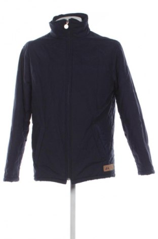 Ανδρικό μπουφάν Unbranded, Μέγεθος S, Χρώμα Μπλέ, Τιμή 10,99 €