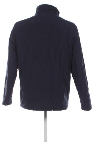 Ανδρικό μπουφάν Unbranded, Μέγεθος S, Χρώμα Μπλέ, Τιμή 10,99 €
