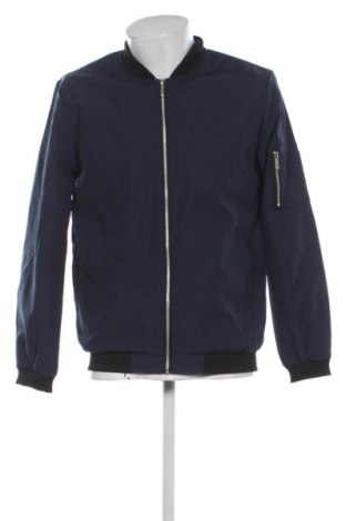 Herrenjacke Unbranded, Größe XXL, Farbe Blau, Preis € 20,99