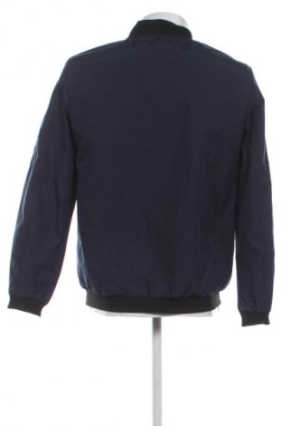 Herrenjacke Unbranded, Größe XXL, Farbe Blau, Preis € 20,99