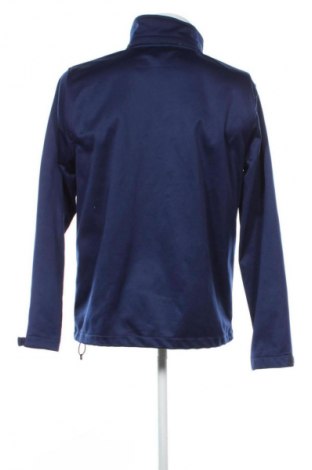 Pánska bunda  Unbranded, Veľkosť L, Farba Modrá, Cena  10,95 €