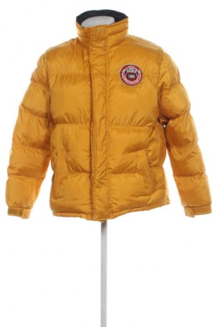 Pánska bunda  Unbranded, Veľkosť XL, Farba Žltá, Cena  41,95 €