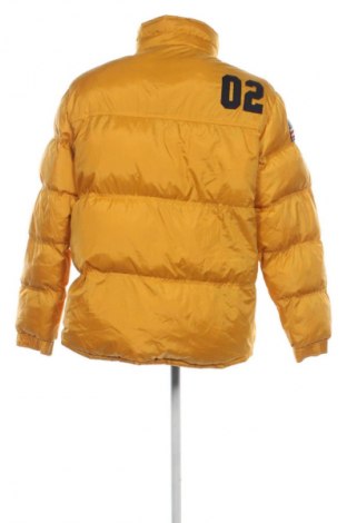 Pánska bunda  Unbranded, Veľkosť XL, Farba Žltá, Cena  41,95 €