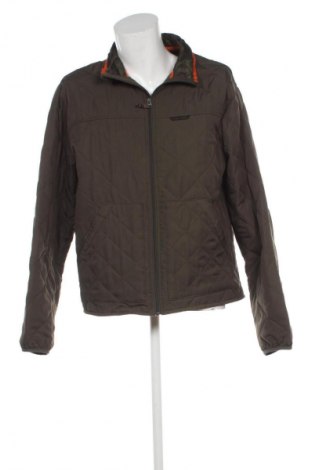 Męska kurtka Unbranded, Rozmiar L, Kolor Zielony, Cena 131,57 zł