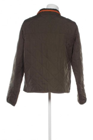 Męska kurtka Unbranded, Rozmiar L, Kolor Zielony, Cena 131,57 zł