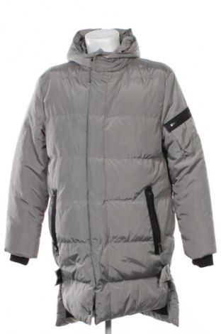 Męska kurtka Unbranded, Rozmiar L, Kolor Szary, Cena 187,55 zł