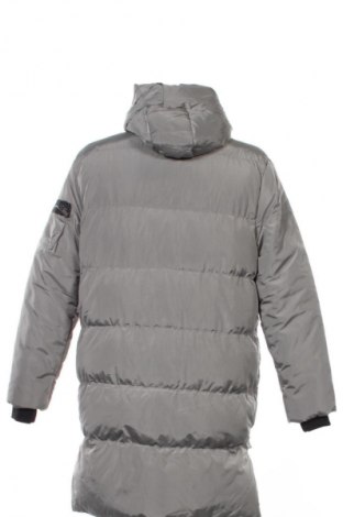 Męska kurtka Unbranded, Rozmiar L, Kolor Szary, Cena 187,55 zł