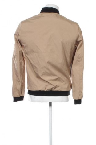 Męska kurtka Unbranded, Rozmiar L, Kolor Beżowy, Cena 133,96 zł
