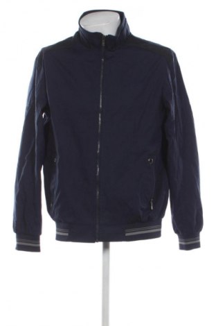 Herrenjacke Unbranded, Größe M, Farbe Blau, Preis € 13,99