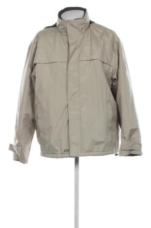Herrenjacke Unbranded, Größe XXL, Farbe Beige, Preis € 25,99