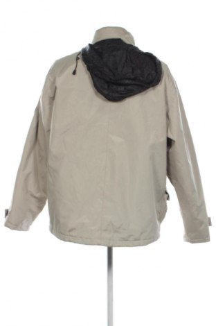 Herrenjacke Unbranded, Größe XXL, Farbe Beige, Preis € 25,99