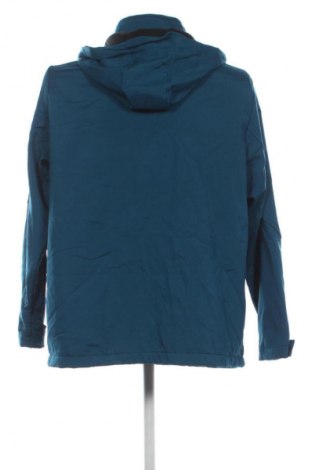 Herrenjacke Unbranded, Größe XL, Farbe Blau, Preis € 17,99