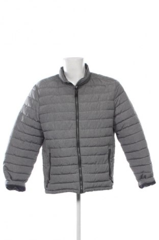 Ανδρικό μπουφάν Unbranded, Μέγεθος XL, Χρώμα Γκρί, Τιμή 41,99 €