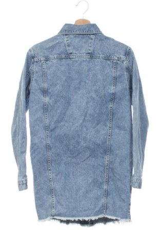 Pánska bunda  Unbranded, Veľkosť L, Farba Modrá, Cena  23,95 €