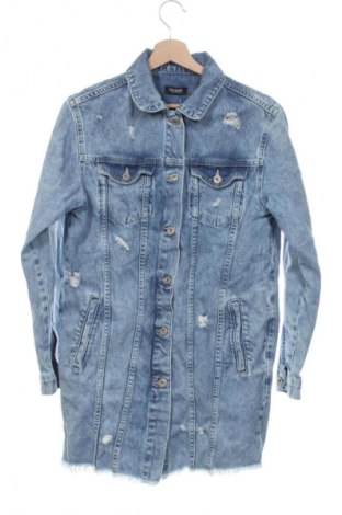 Pánska bunda  Unbranded, Veľkosť L, Farba Modrá, Cena  23,95 €