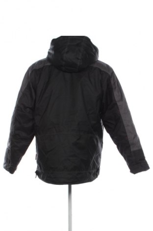 Herrenjacke Unbranded, Größe 4XL, Farbe Schwarz, Preis € 42,99