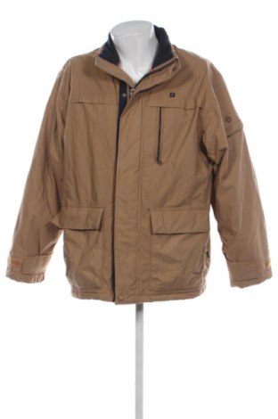 Pánská bunda  Unbranded, Velikost L, Barva Hnědá, Cena  639,00 Kč
