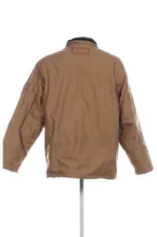 Pánská bunda  Unbranded, Velikost L, Barva Hnědá, Cena  639,00 Kč