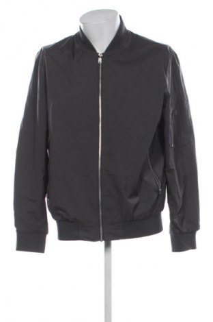 Pánska bunda  Unbranded, Veľkosť L, Farba Sivá, Cena  29,95 €