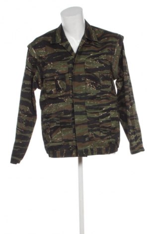 Męska kurtka Unbranded, Rozmiar XL, Kolor Kolorowy, Cena 133,96 zł