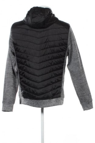 Ανδρικό μπουφάν Unbranded, Μέγεθος L, Χρώμα Μαύρο, Τιμή 15,99 €