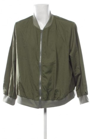 Мъжко яке Unbranded, Размер 5XL, Цвят Зелен, Цена 12,27 €